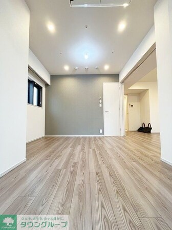 Casa Splendido La plus 元赤坂の物件内観写真